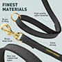 New I-Grip High Quality Training Dog Leash