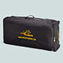 Durable Nylon Bag-BackPack Transformer