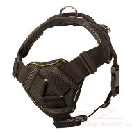 dog harness