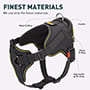Brand New Dog Nylon Harness for Multifunctional Use