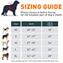 Brand New Dog Nylon Harness for Multifunctional Use