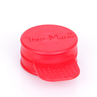 Set of Powerful Red Magnets Set of Powerful Red Magnets