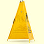 New High Quality Schutzhund blind - 7 foot blind - TE100