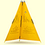 New High Quality Schutzhund blind - 7 foot blind - TE100