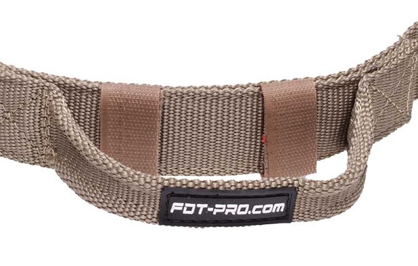 New Design Nylon Dog Collar