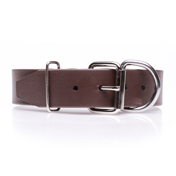 New Design Biothane Dog Collar