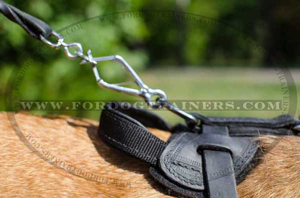 Dog Harness with handle
