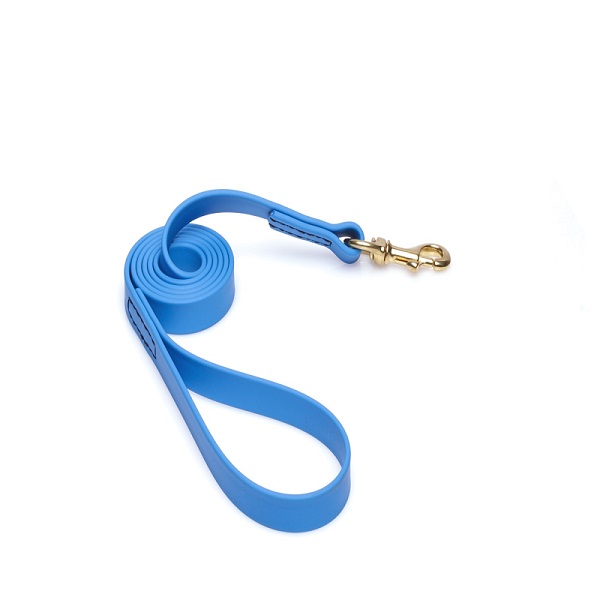 New Design Biothane Dog Leash