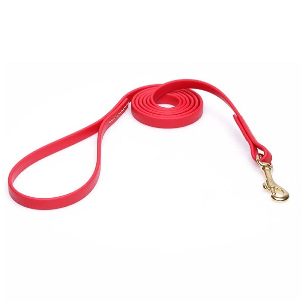 New Design Biothane Dog Leash