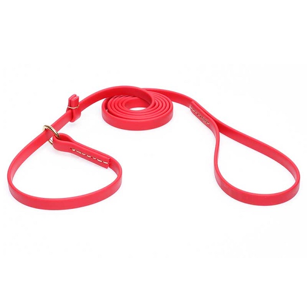 New Design Biothane Dog Leash