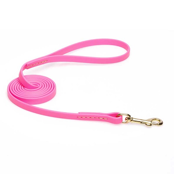 New Design Biothane Dog Leash