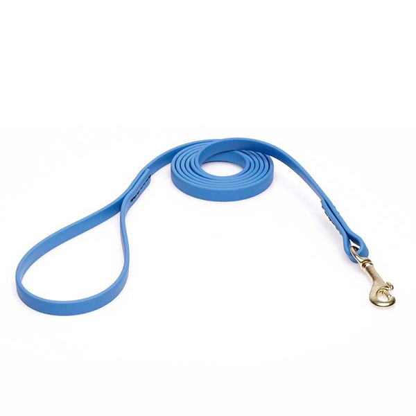 New Design Biothane Dog Leash