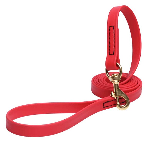 New Design Biothane Dog Leash