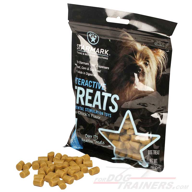 Stay Healthy and Active' Dog Treats [KA21#1073 Tasty Dog Treats] - $7.99 :  Best quality dog supplies at crazy reasonable prices - harnesses, leashes,  collars, muzzles and dog training equipment