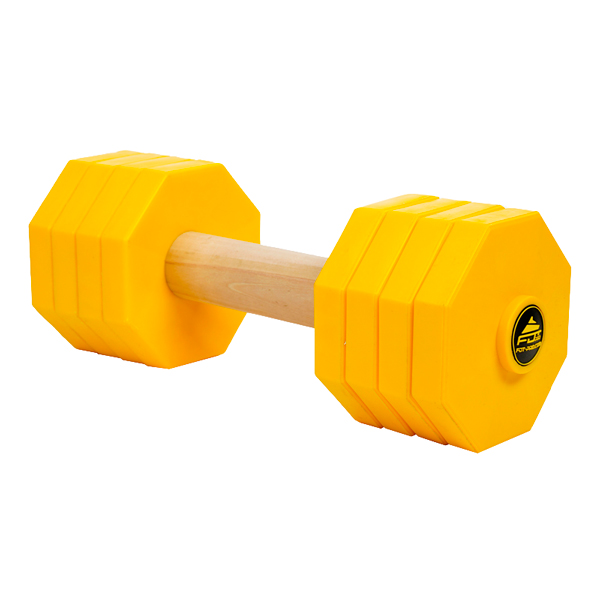 Professional Training Dog Dumbbell