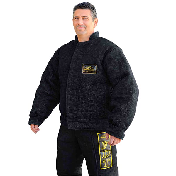 bite suit for dog training