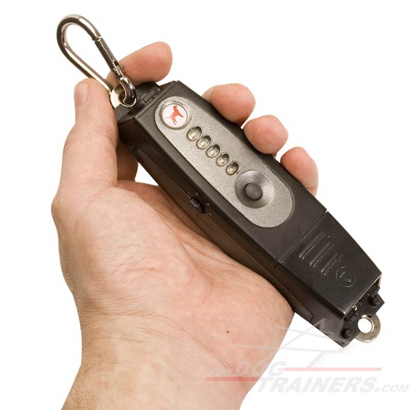 Dog E-walk Premium Trainer And Anti-pulling Device Have ...
