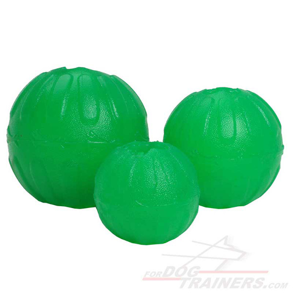 Treat Dispenser Dog Rubber Chewing Ball Quality