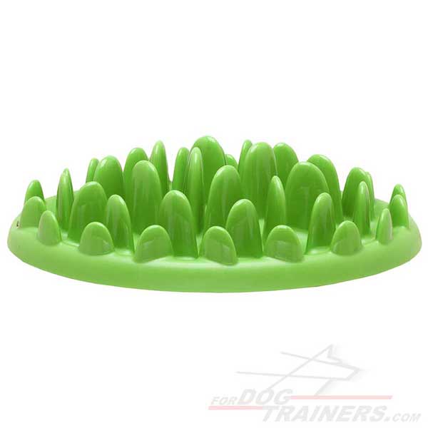 Green Lawn Interactive Slow Dog Feeder Ka17 1073 Interactive Slow