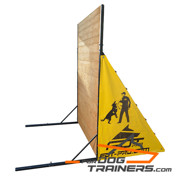 Durable Dog Training Schutzhund Barrier