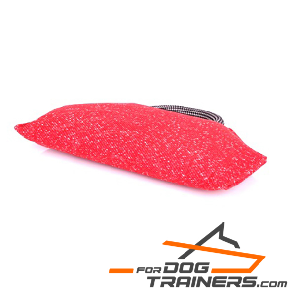 Effective Dog Bite Pad