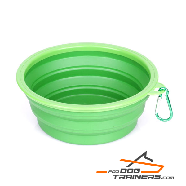 Dog Bowl for Comfortable Use