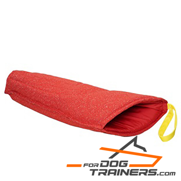 Dog Bite Sleeve Ecologically Safe