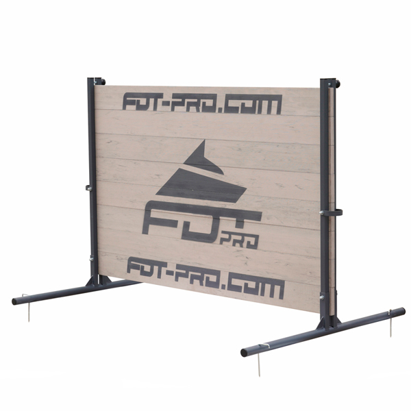 Dog Training Schutzhund Jump for professional Use