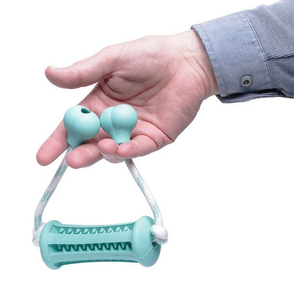 New Design Dental Dog Toy
