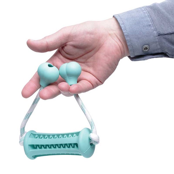 New Design Dental Dog Toy