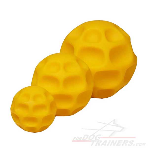 Tetraflex Pet Balls for Food / Treats Dispensing