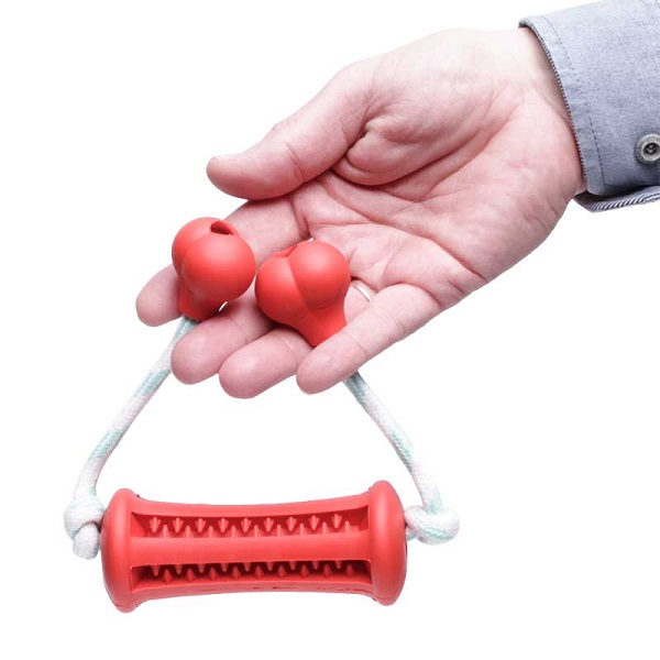 Quality Dental Toy for Dogs