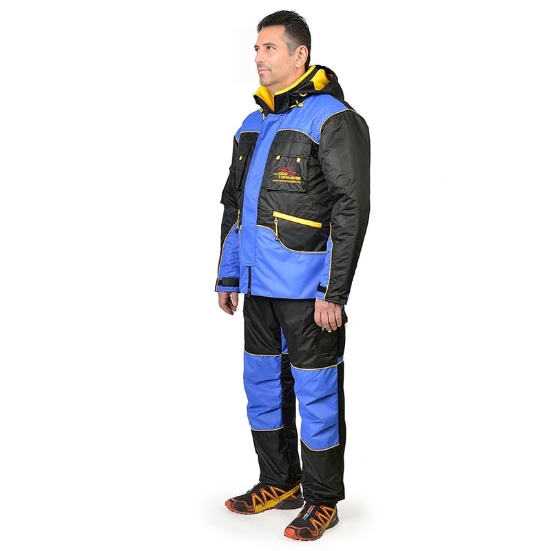 Waterproof Membrane Training Suit