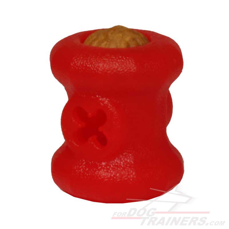 Imperishable Fire Plug Dog Toy for Chewing for Small Breeds [TT27