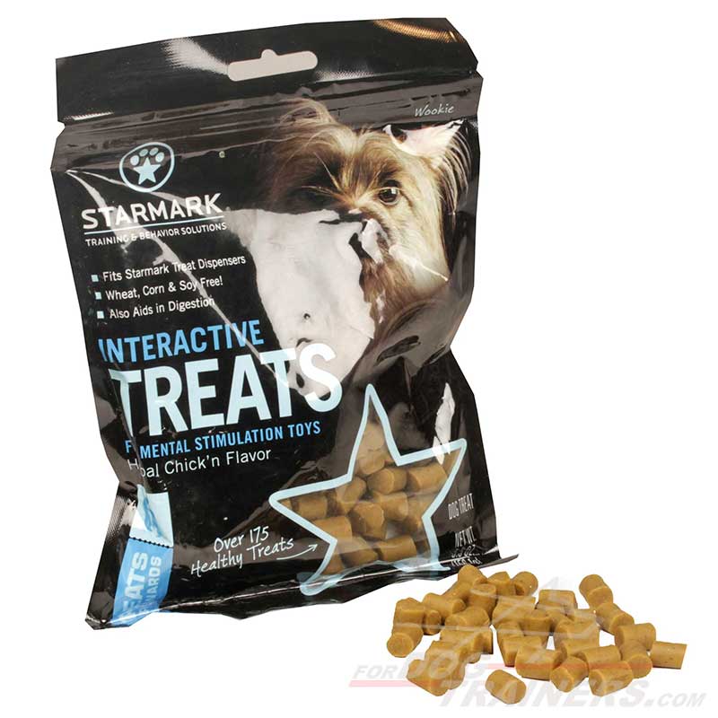 Stay Healthy and Active' Dog Treats [KA21#1073 Tasty Dog Treats] - $7.99 :  Best quality dog supplies at crazy reasonable prices - harnesses, leashes,  collars, muzzles and dog training equipment