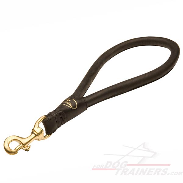 High quality short dog leash