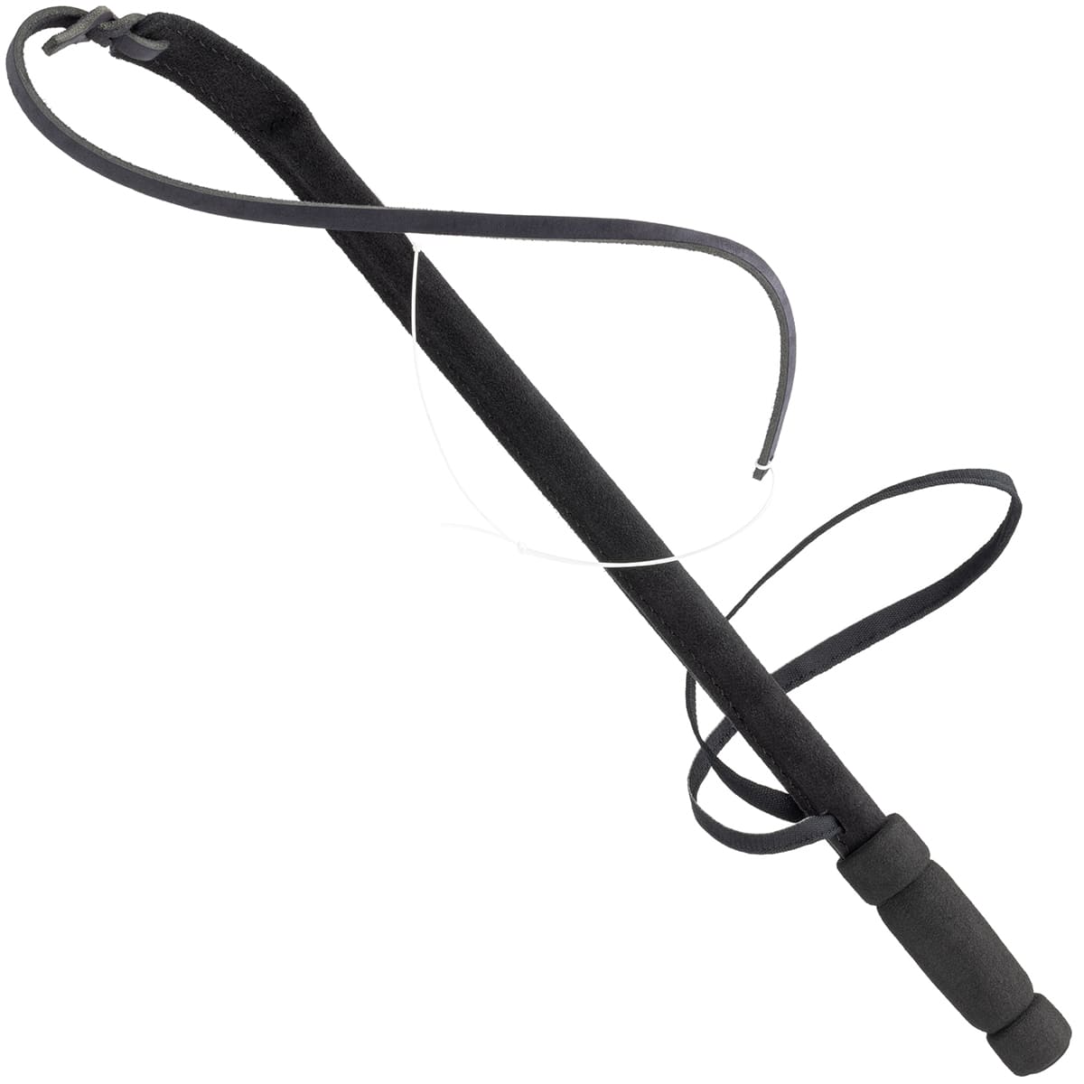 Dog Training Agitation Whip - 30% DISCOUNT [TE10#1073 Schutzhund