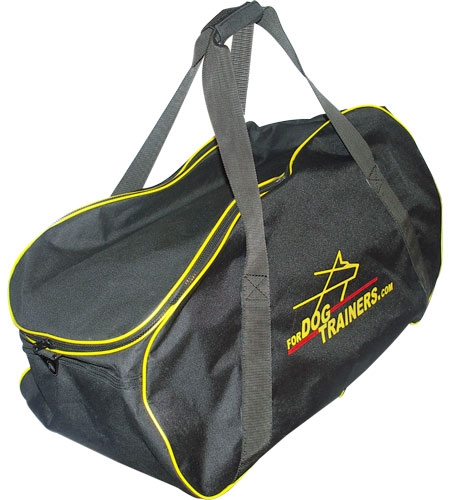 Ultimate Dog Training Bag [TE88#1073 Training bag] - $65.99 : Best