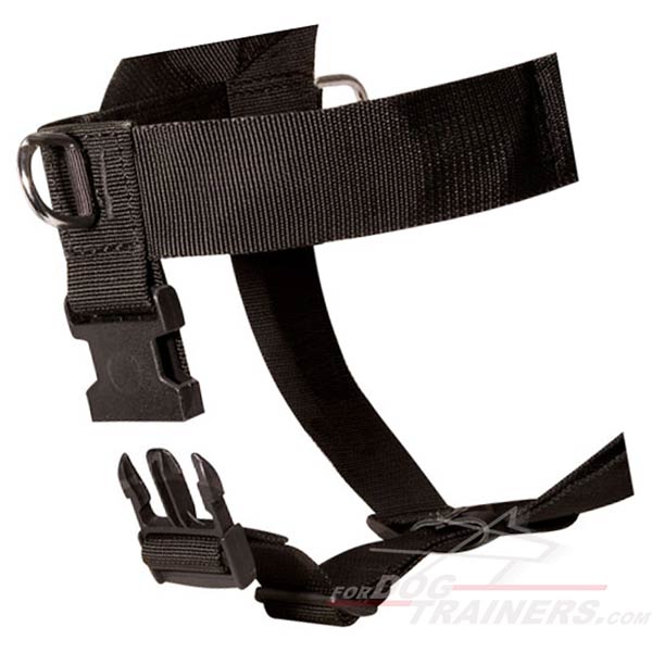 Buy German Shepherd Control Harness for Dogs