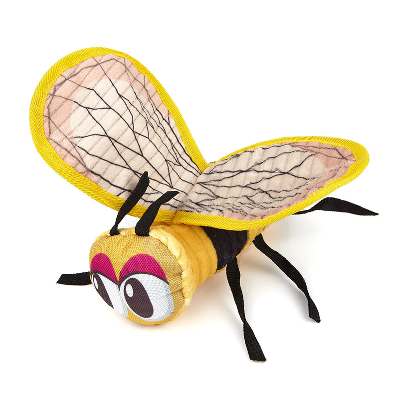 Bee with Squeaker