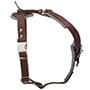 Padded Leather Dog Harness for Attack Training and Walking Large/Medium Breed Dogs
