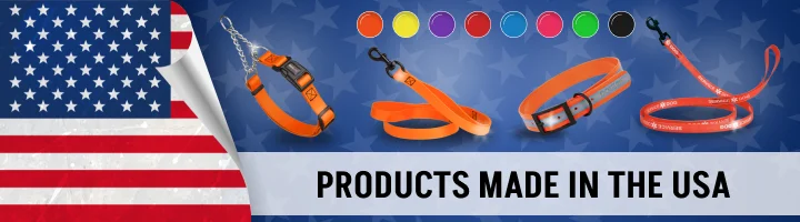 Biothane Made in USA