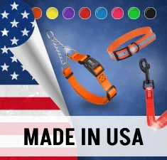 Biothane Made in USA