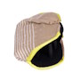 Jute Puppy Bite Sleeve Builder — 2 Hard Handles + Soft Handle