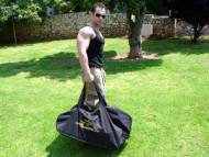 Ultimate Dog Training Bag