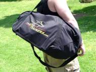 Ultimate Dog Training Bag