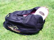 Ultimate Dog Training Bag