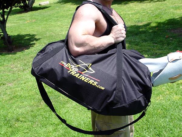 Ultimate Dog Training Bag [TE88#1073 Training bag] - $65.99 : Best